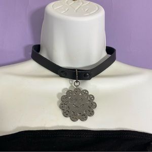 Happy Face Choker
